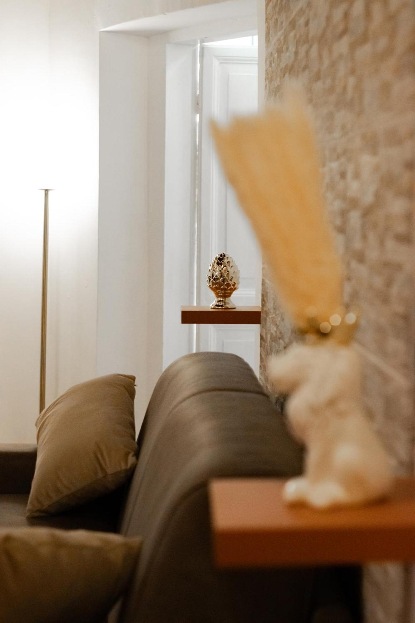 Crezy House Trilussa Apartamento *